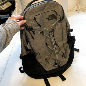North Face Borealis Backpack